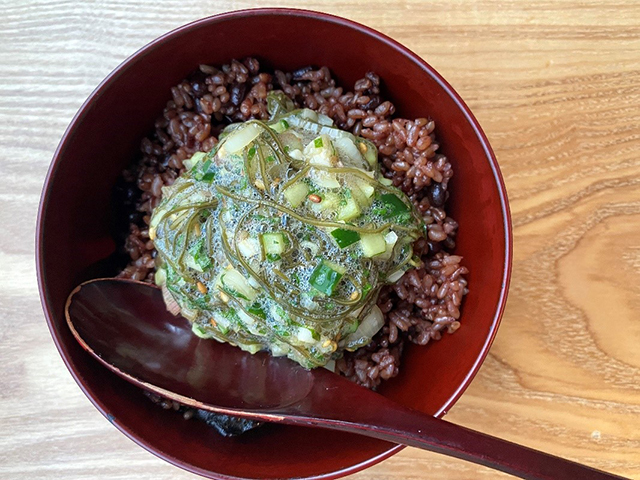 冷蔵庫で乳酸発酵 塩漬けらっきょう の作り方 小暑の二十四節気発酵レシピ Haccola 発酵ライフを楽しむ ハッコラ