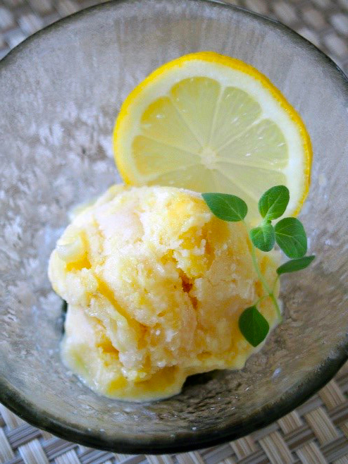 焼き芋で作った甘酒をアイスに「焼き芋甘酒アイスクリーム」