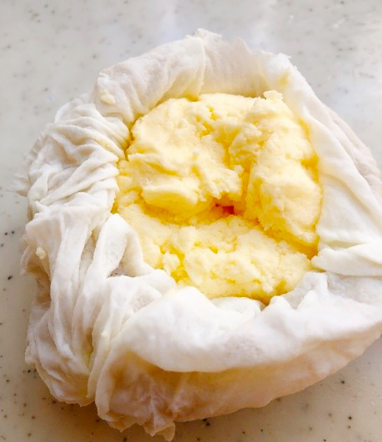 発酵バターを手作り！お家で簡単にできる自家製「発酵バター」の作り方・レシピ