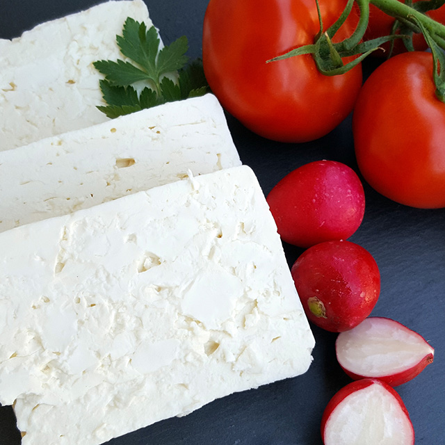 「ナチュラルチーズ」と「プロセスチーズ」体に良いのはどっち？