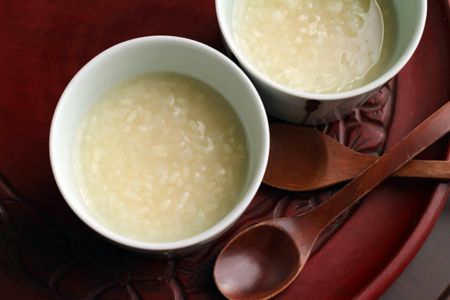 Japanese Amazake