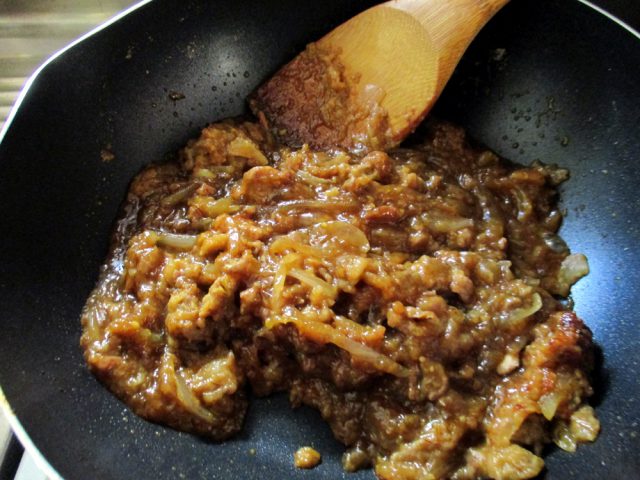 ごほうびごはん_鹿児島の郷土食「豚みそ」を作る：haccola　発酵ライフを楽しむ「ハッコラ」