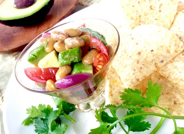 【natto-guacamole】Jay's Hacco-licious Recipes：haccola　Japanese fermented foods and cuisine
