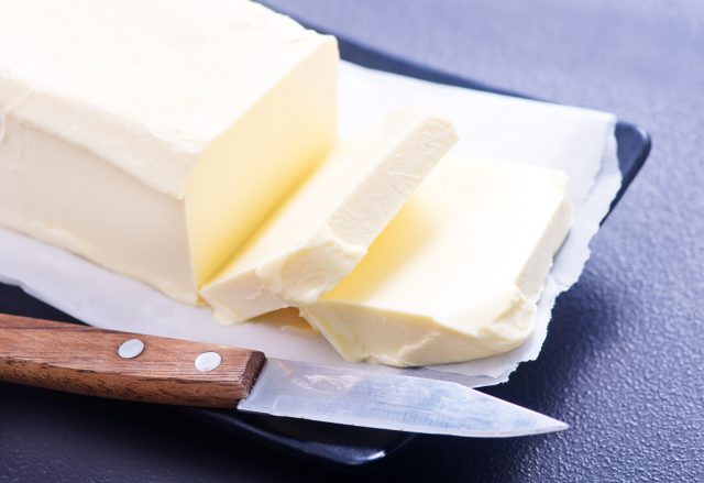 【発酵バター（はっこうばたー）】発酵食品リスト：haccola　発酵ライフを楽しむ「ハッコラ」