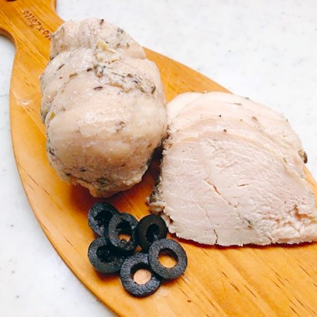 炊飯器と塩麹できる！鶏もも肉のカンタン「発酵シャルキュトリ」レシピ