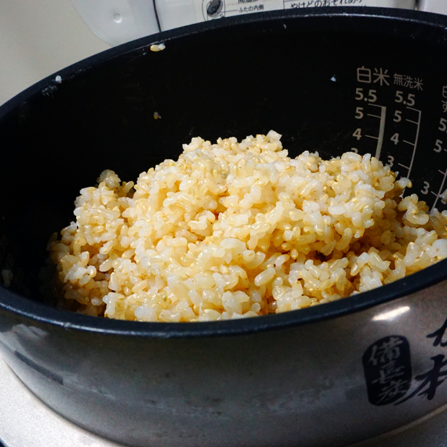ご飯のおいしい炊き方やお米について知ろう│五つ星お米マイスターのやさしい米ぬか講座 vol.2