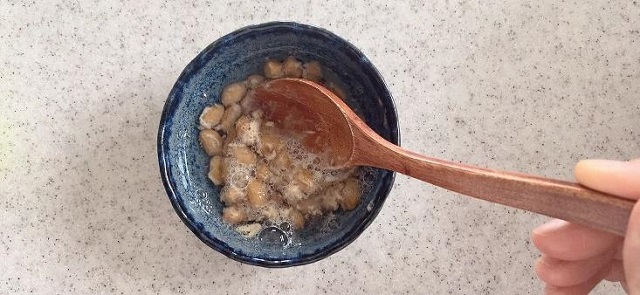 立夏の発酵レシピ「手作り納豆」の作り方