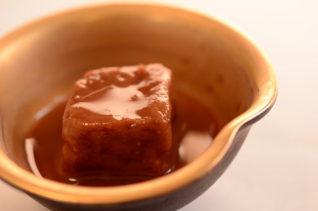 【豆腐よう（とうふよう）】発酵食品リスト：haccola　発酵ライフを楽しむ「ハッコラ」